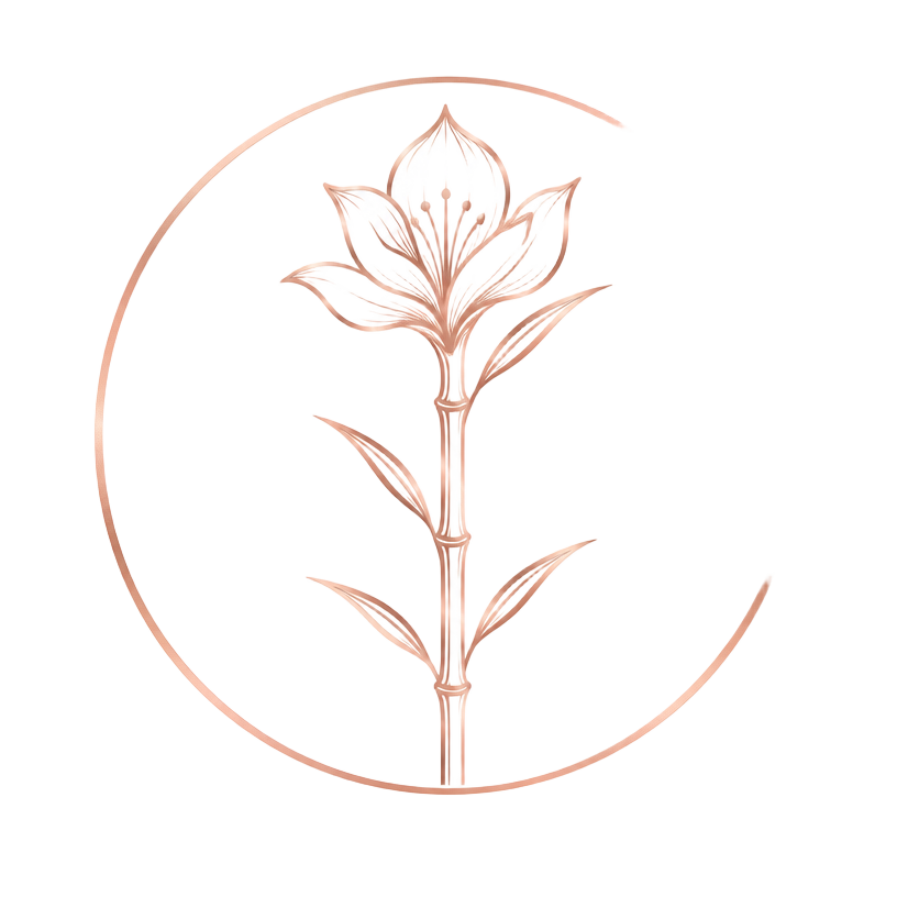 Flor de Bambu